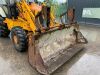 1992 JCB 3CX HammerMaster Backhoe c/w 3 In 1 Bucket & Forks - 24