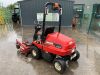 UNRESERVED Shibaura CM214 Out-Front Diesel Mower - 3