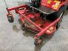 UNRESERVED Shibaura CM214 Out-Front Diesel Mower - 10