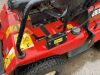 UNRESERVED Shibaura CM214 Out-Front Diesel Mower - 11