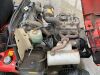 UNRESERVED Shibaura CM214 Out-Front Diesel Mower - 12