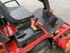 UNRESERVED Shibaura CM214 Out-Front Diesel Mower - 13