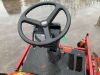 UNRESERVED Shibaura CM214 Out-Front Diesel Mower - 14