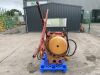 Hardi BL200 Rear Mounted Tractor Sprayer - 3