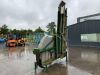 Shelton 625B Super Trencher c/w Conveyor - 4