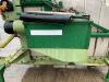 UNRESERVED Shelton Super Trencher c/w Conveyor - 17