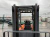 Toyota FDF30 3T Diesel Forklift c/w 2 Stage Mast - 14