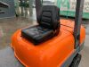 Toyota FDF30 3T Diesel Forklift c/w 2 Stage Mast - 15