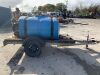 UNRESERVED Single Axle Fast Tow Water Tanker - 6