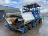 UNRESERVED Bitelli BB670 Wheeled Asphalt Paver