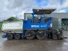 UNRESERVED Bitelli BB670 Wheeled Asphalt Paver - 2