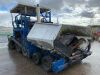 UNRESERVED Bitelli BB670 Wheeled Asphalt Paver - 7