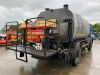 UNRESERVED 1995 Volvo FL6 18 Tar Sprayer Tanker c/w Pheonix Variable Width Spraybar - 5