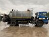 UNRESERVED 1995 Volvo FL6 18 Tar Sprayer Tanker c/w Pheonix Variable Width Spraybar - 6