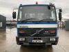 UNRESERVED 1995 Volvo FL6 18 Tar Sprayer Tanker c/w Pheonix Variable Width Spraybar - 8