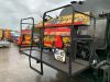 UNRESERVED 1995 Volvo FL6 18 Tar Sprayer Tanker c/w Pheonix Variable Width Spraybar - 21