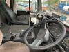 UNRESERVED 1995 Volvo FL6 18 Tar Sprayer Tanker c/w Pheonix Variable Width Spraybar - 28