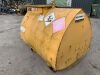 UNRESERVED 2009 Western 210A 950Ltr Fuel Bowser - 3