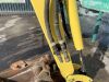 2007 Yanmar SV17 1.8T Mini Excavator - 27