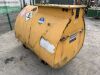 UNRESERVED 2009 Western 210A 950Ltr Fuel Bowser - 7