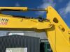 2007 Yanmar Global VIO55 5.5T Zero Tail Excavator - 26