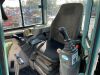 2007 Yanmar Global VIO55 5.5T Zero Tail Excavator - 34