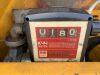 UNRESERVED 2009 Western 210A 950Ltr Fuel Bowser - 12