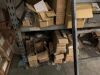 Wall Racking c/w Contents and Ground Contents (Buyer To Dismantle) - 14