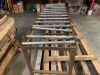 Wall Racking c/w Contents & Ground Contents (Buyer To Dismantle) - 9