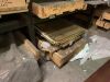 Wall Racking c/w Contents & Ground Contents (Buyer To Dismantle) - 12