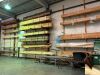 3 x Sections of Cantilever Wall Racking (Buyer To Dismantle)