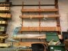 3 x Sections of Cantilever Wall Racking (Buyer To Dismantle) - 2