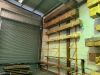 3 x Sections of Cantilever Wall Racking (Buyer To Dismantle) - 4