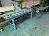 2 x Roller/Feed Tables - 2