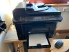 HP Laserjet Printer - 2