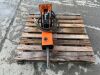 Ramex Hydraulic Breaker To Suit Excavator - 6