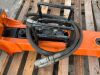 Ramex Hydraulic Breaker To Suit Excavator - 7