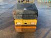 2002 Bomag BW80AD-2 Twin Drum Roller - 9