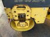 2002 Bomag BW80AD-2 Twin Drum Roller - 10