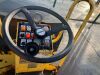 2002 Bomag BW80AD-2 Twin Drum Roller - 14