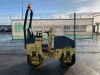 2003 Bomag BW80AD-2 Twin Drum Roller - 3