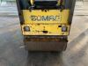 2003 Bomag BW80AD-2 Twin Drum Roller - 5