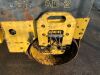 2003 Bomag BW80AD-2 Twin Drum Roller - 8