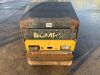 2003 Bomag BW80AD-2 Twin Drum Roller - 9