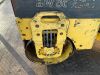 2003 Bomag BW80AD-2 Twin Drum Roller - 10