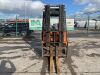 UNRESERVED Stihl 30/25 Electric Forklift c/w Charger - 10