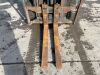 UNRESERVED Stihl 30/25 Electric Forklift c/w Charger - 11