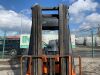 UNRESERVED Stihl 30/25 Electric Forklift c/w Charger - 13