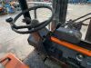 UNRESERVED Stihl 30/25 Electric Forklift c/w Charger - 18