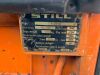 UNRESERVED Stihl 30/25 Electric Forklift c/w Charger - 23